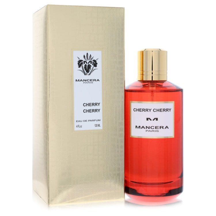 Mancera Cherry Cherry Perfume By Mancera Eau De Parfum Spray (Unisex)