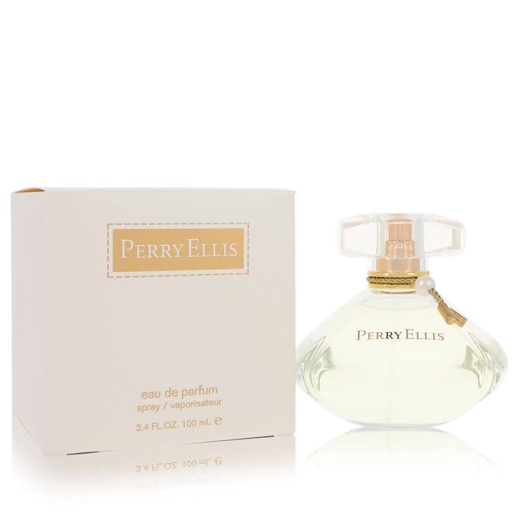Perry Ellis (new) Perfume By Perry Ellis Eau De Parfum Spray