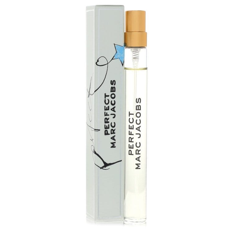 Marc Jacobs Perfect Cologne By Marc Jacobs Mini EDT Spray