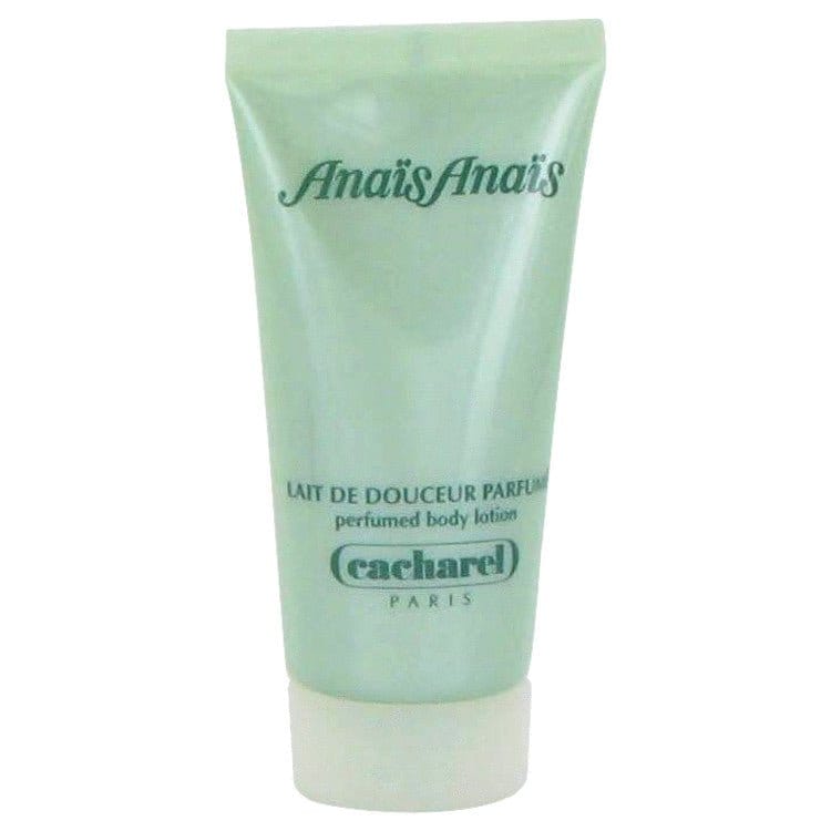 cacharel Anais Anais Perfume By Cacharel Body Lotion