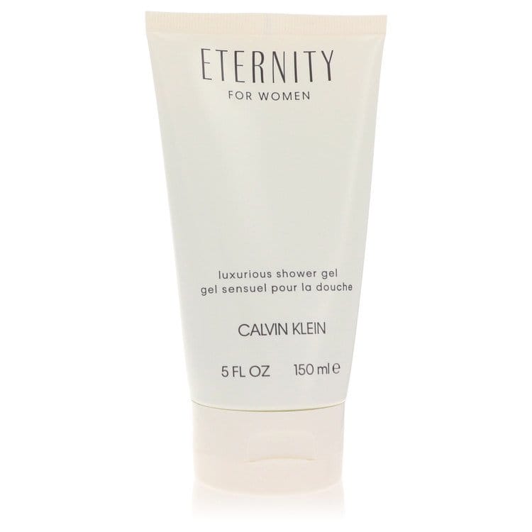 Calvin Klein Eternity Perfume By Calvin Klein Shower Gel