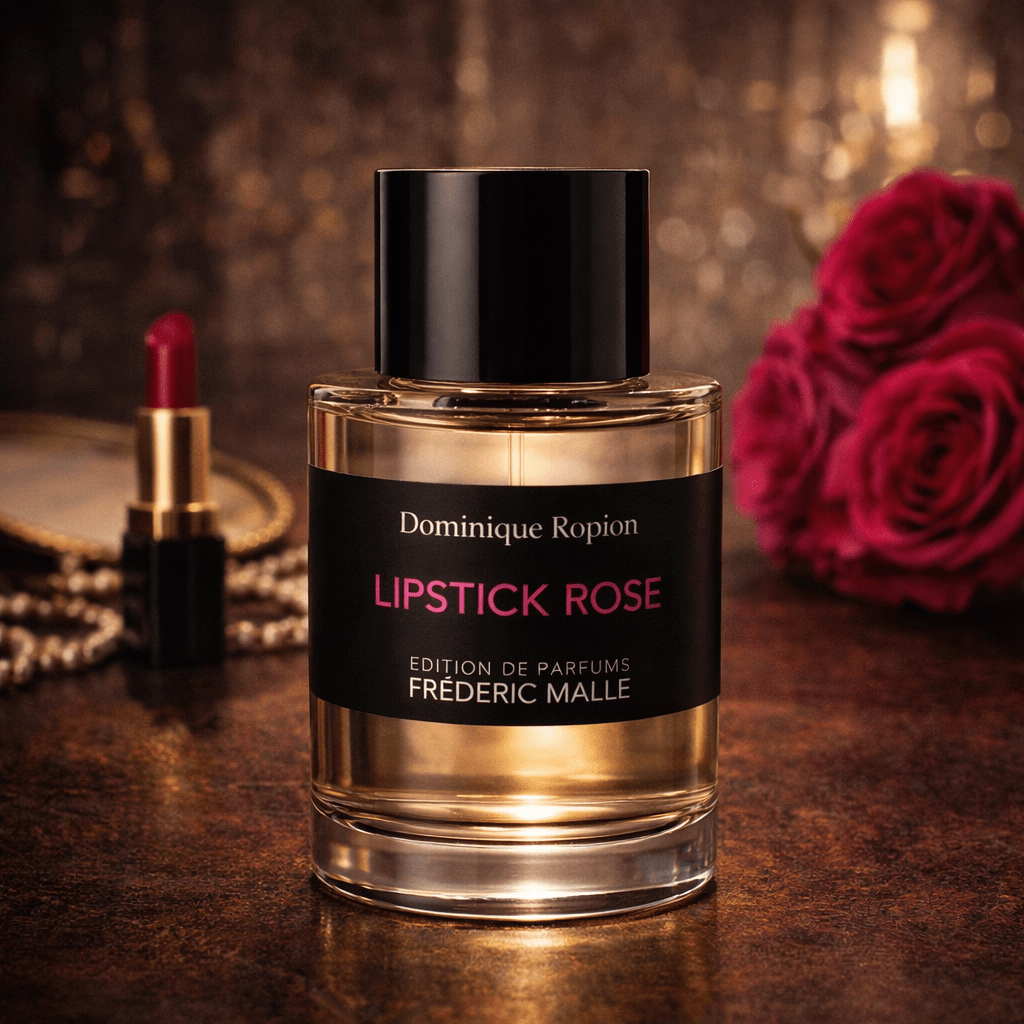 frederic malle Lipstick Rose Perfume By Frederic Malle Eau De Parfum Spray (Unisex)