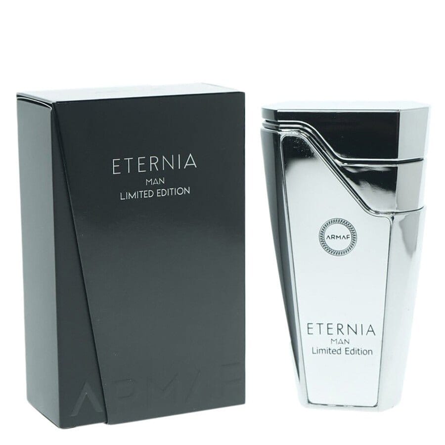 Armaf Eternia Cologne By Armaf Eau De Parfum Spray