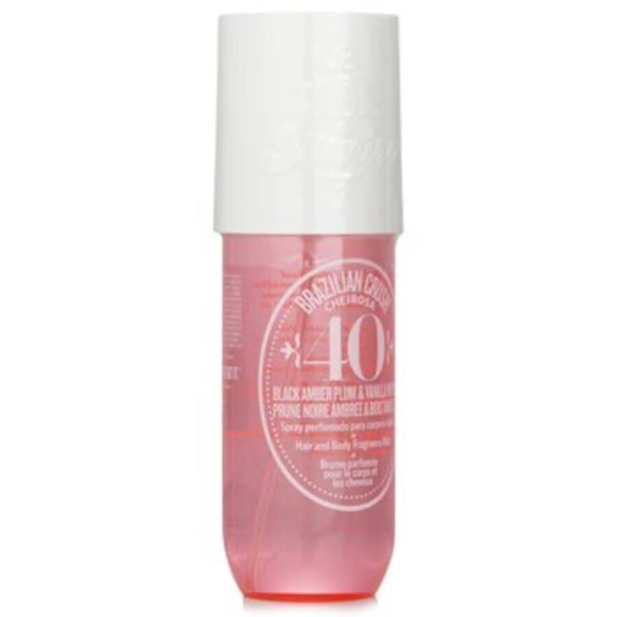 Sol De Janeiro Brazilian Crush Cheirosa 40 Perfume By Sol De Janeiro Hair & Body Perfume Spray