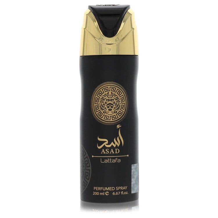 Lattafa Asad Perfume By Lattafa Body Spray