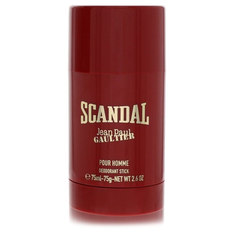 Jean Paul Gaultier Scandal Perfume By Jean Paul Gaultier Deodorant Stick
