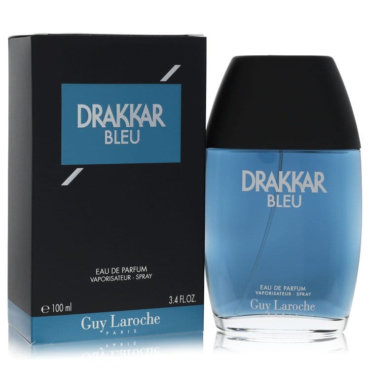 guy laroche Drakkar Bleu Perfume By Guy Laroche Eau De Parfum Spray