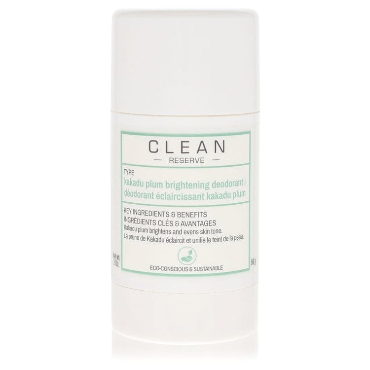 Clean Perfume By Clean Deodorant Stick (Unisex)