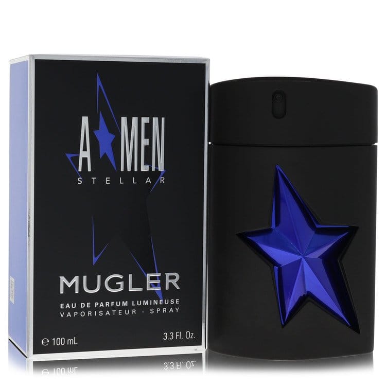 Mugler Angel Stellar Lumineuse Perfume By Mugler Eau De Parfum Spray