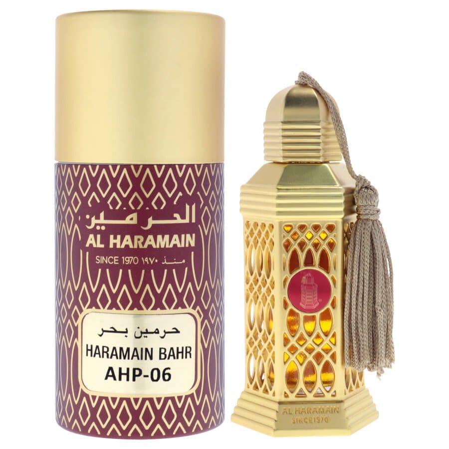 Al Haramain Bahr Perfume By Al Haramain Concentrated Perfume Oil
