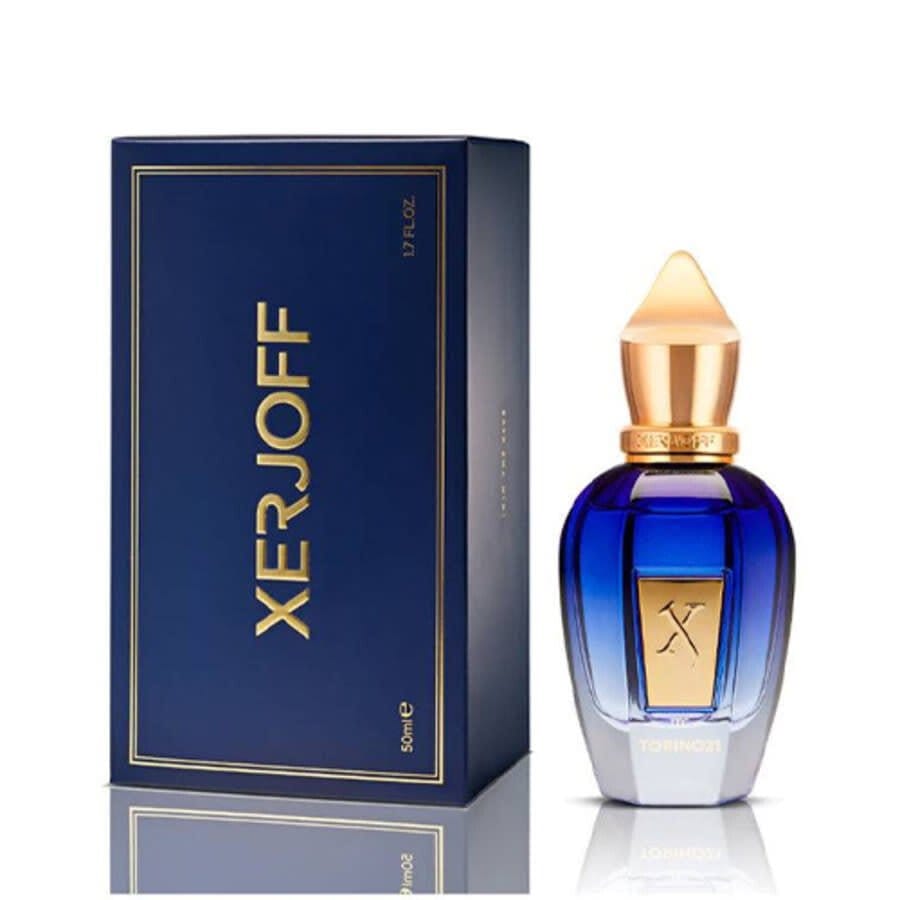 Xerjoff Torino 21 Perfume By Xerjoff Eau De Parfum Spray