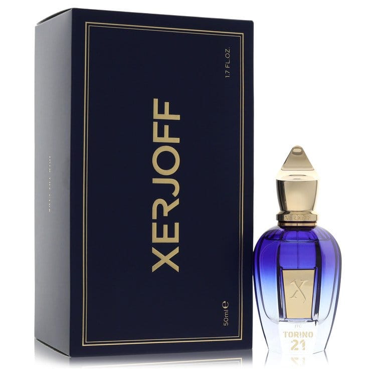 Xerjoff Torino 21 Perfume By Xerjoff Eau De Parfum Spray