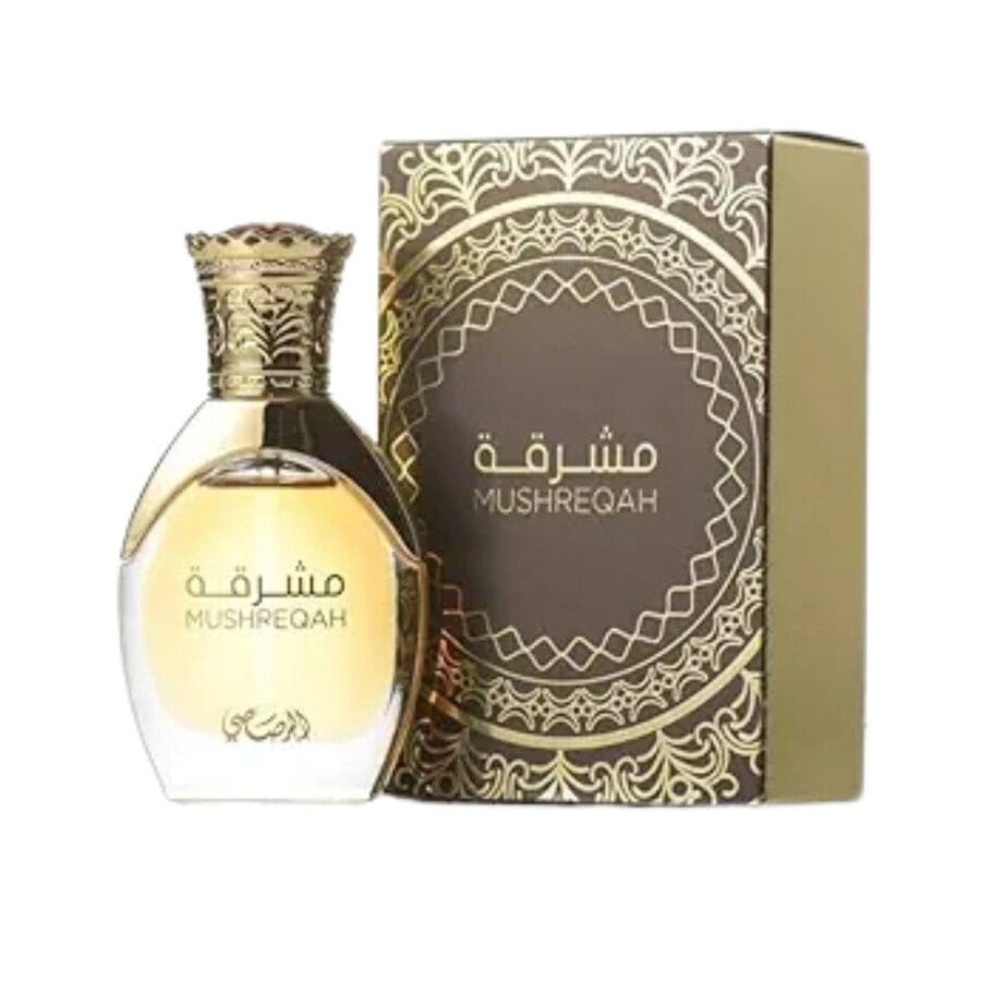 Rasasi Mushreqah Perfume By Rasasi Concentrated Perfume Oil