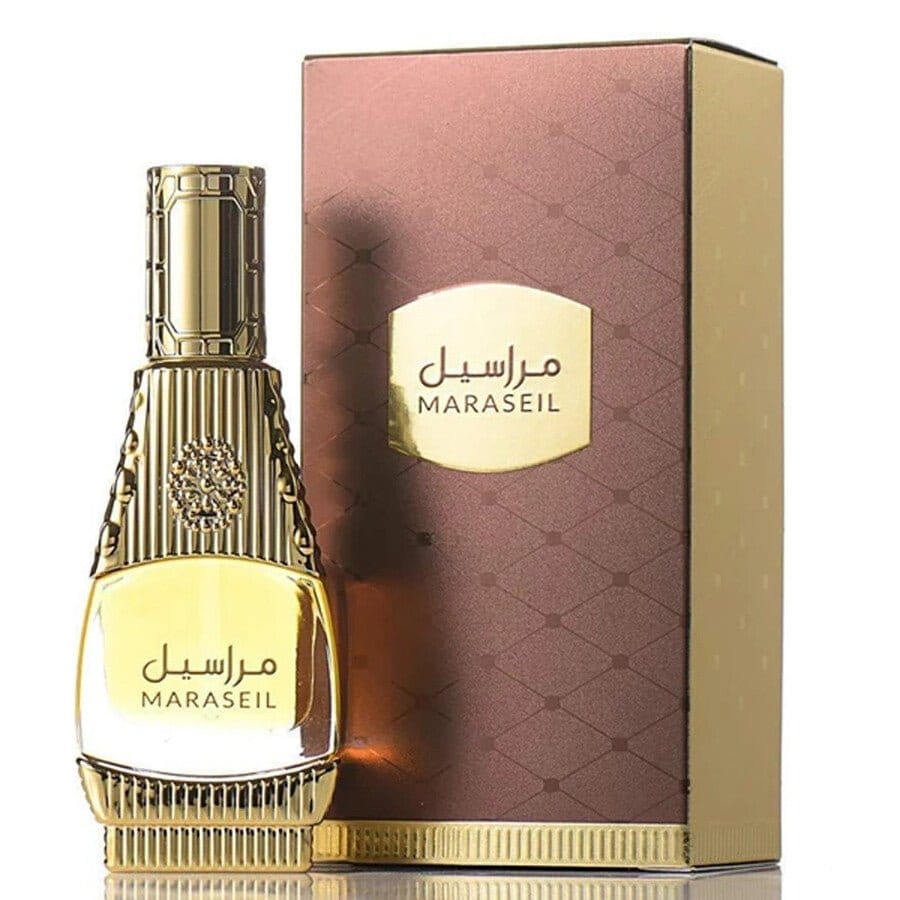 Rasasi Maraseil Perfume By Rasasi Concentrated Perfume Oil