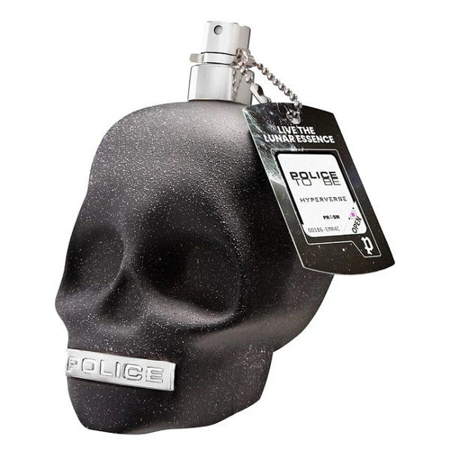 Police Colognes Police To Be Hyperverse Perfume By Police Colognes Eau De Toilette Spray