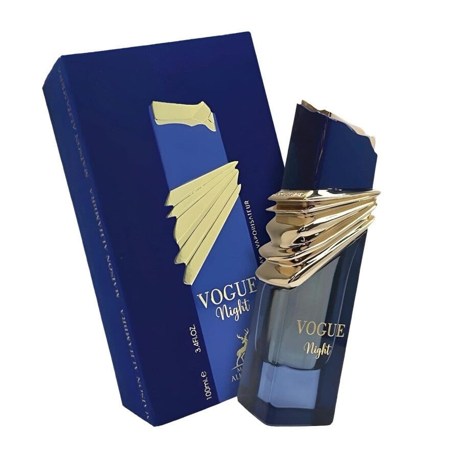 Maison Alhambra Vogue Night Perfume By Maison Alhambra Eau De Parfum Spray