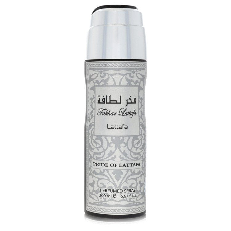 Lattafa Fakhar Perfume By Lattafa Body Spray