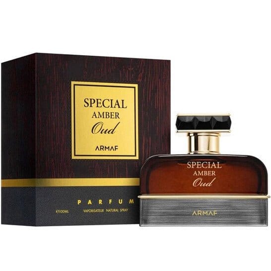 Armaf Special Amber Oud Perfume By Armaf Parfum Spray