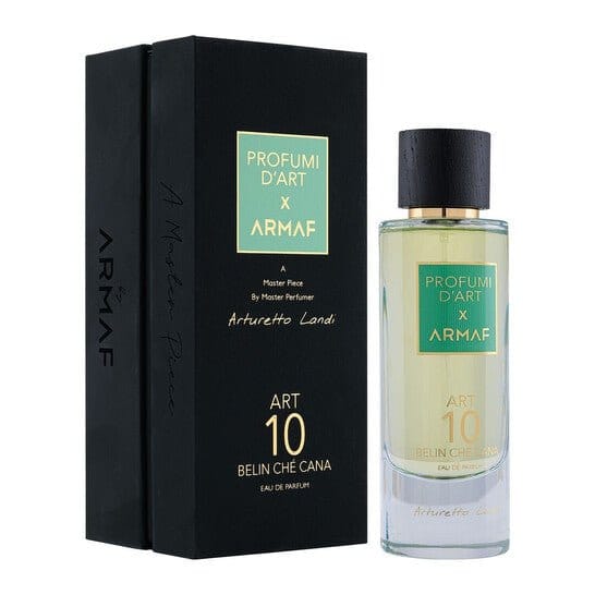 Armaf Profumi D Art10 Belin Che Cana Perfume By Armaf Eau De Parfum Spray