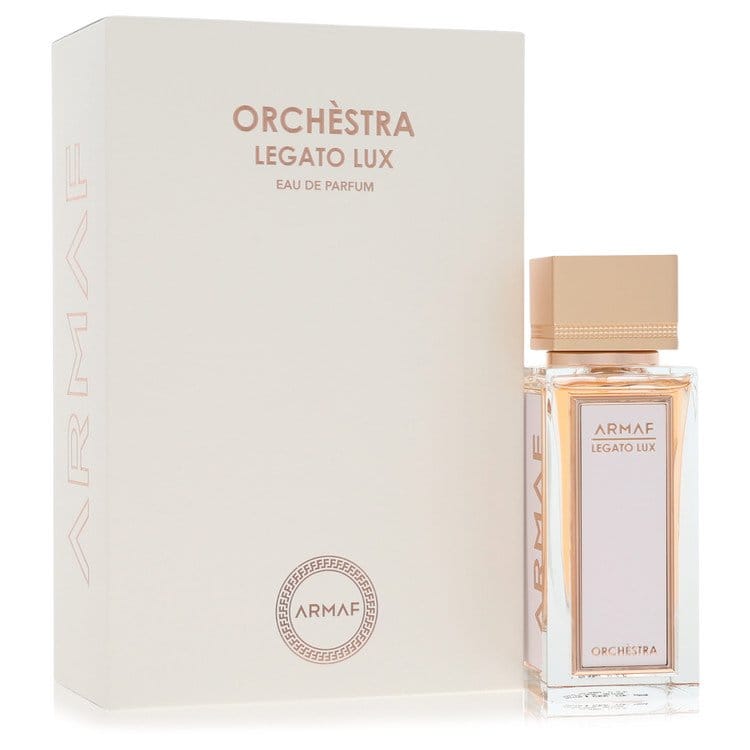 Armaf Orchestra Legato Lux Perfume By Armaf Eau De Parfum Spray