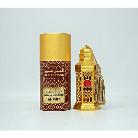 Al Haramain Mukhallath Perfume By Al Haramain Concentrated Perfume Oil