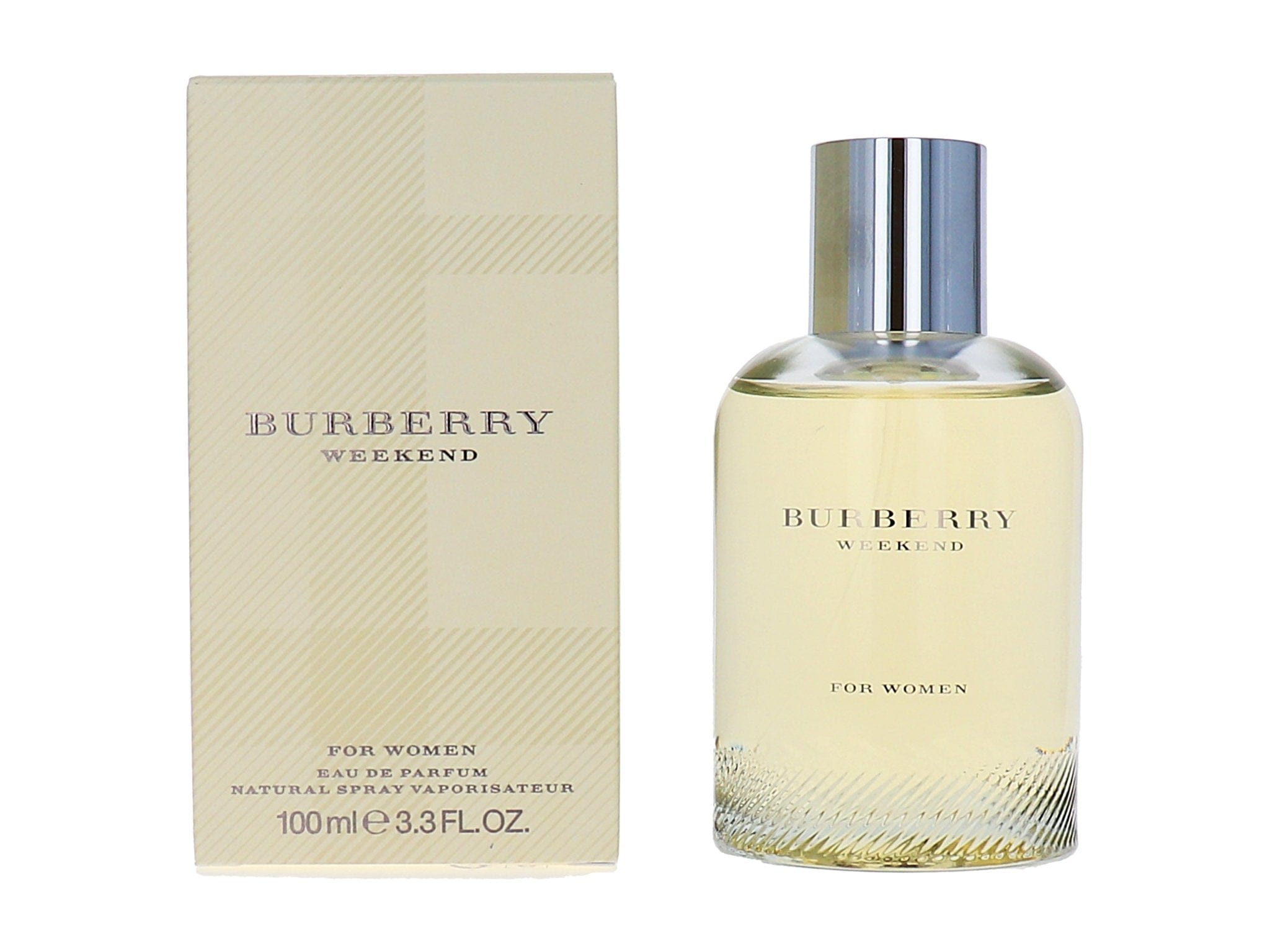 Burberry Weekend Perfume By Burberry Eau De Parfum Spray