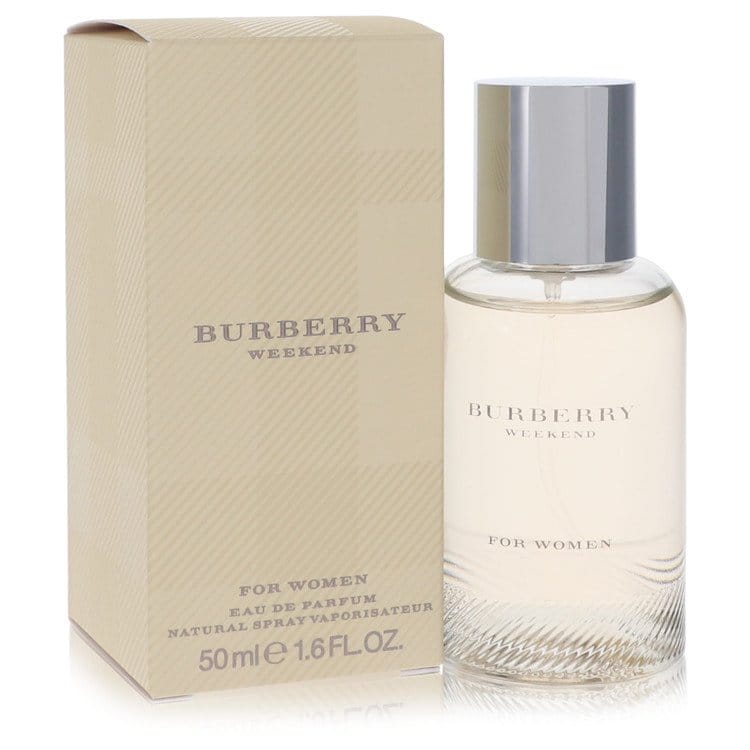 Burberry Weekend Perfume By Burberry Eau De Parfum Spray