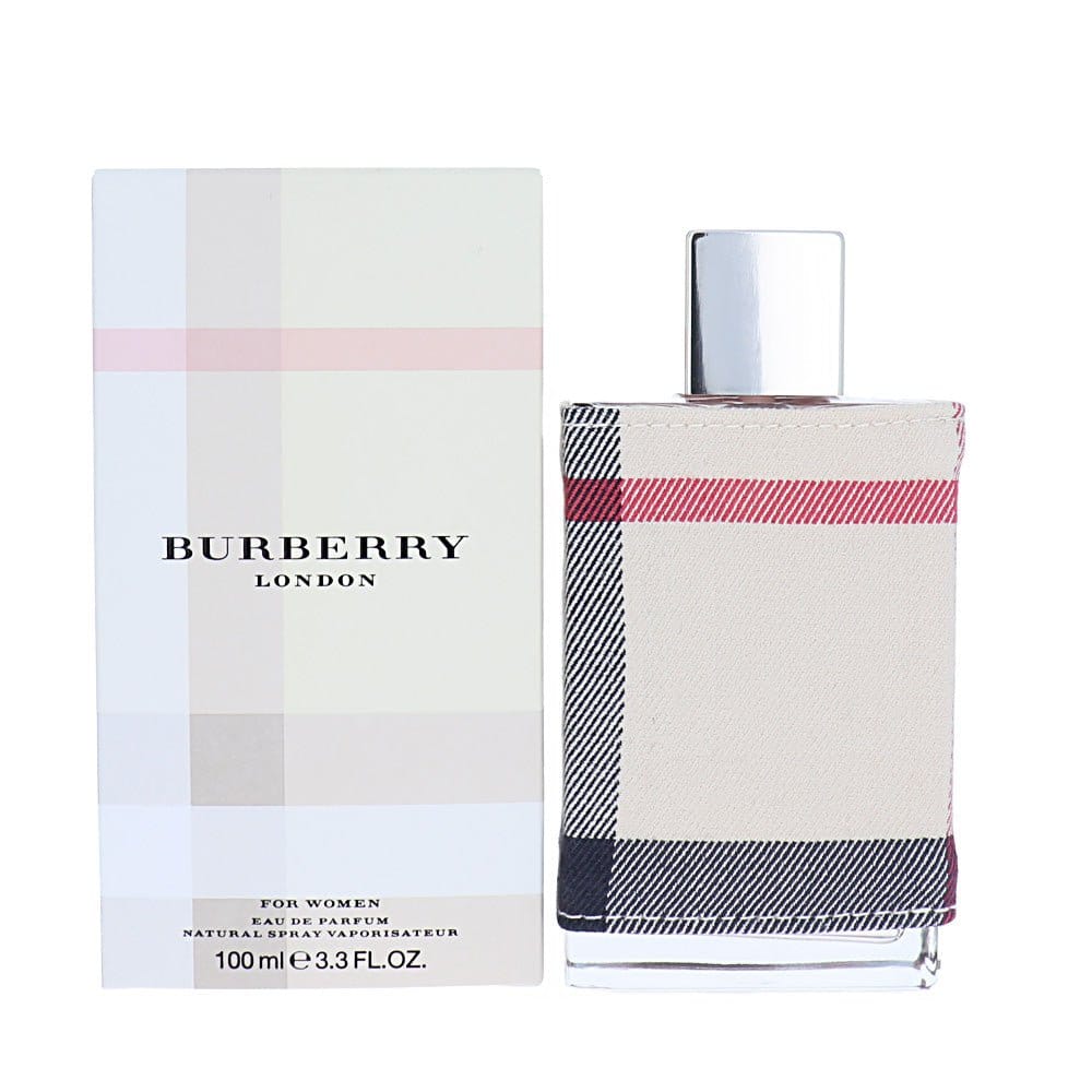 Burberry London (new) Perfume By Burberry Eau De Parfum Spray
