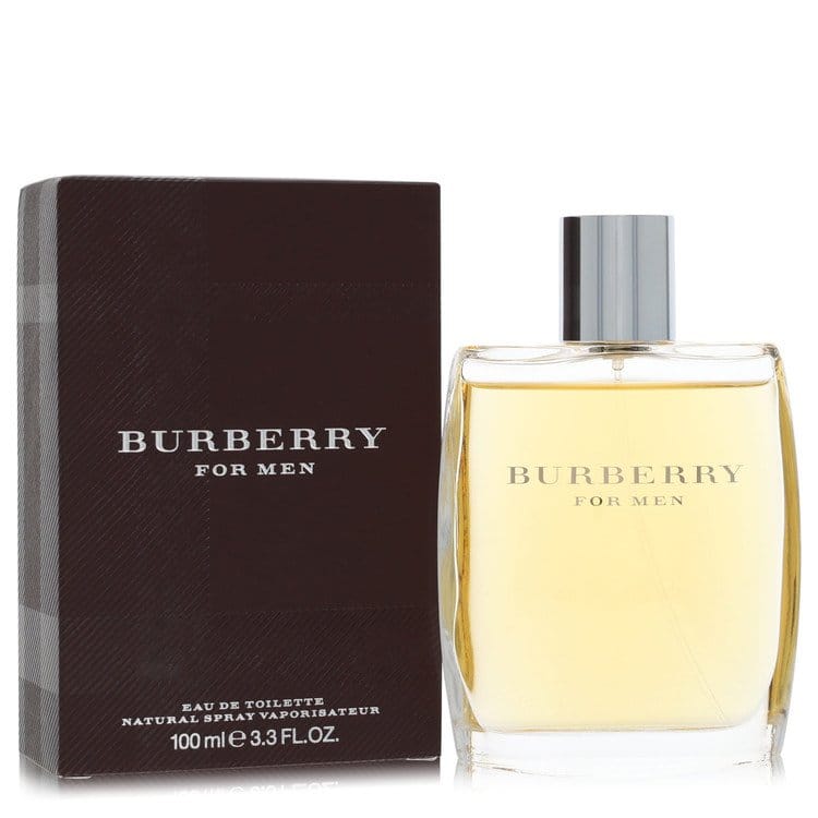 Burberry Cologne By Burberry Eau De Toilette Spray