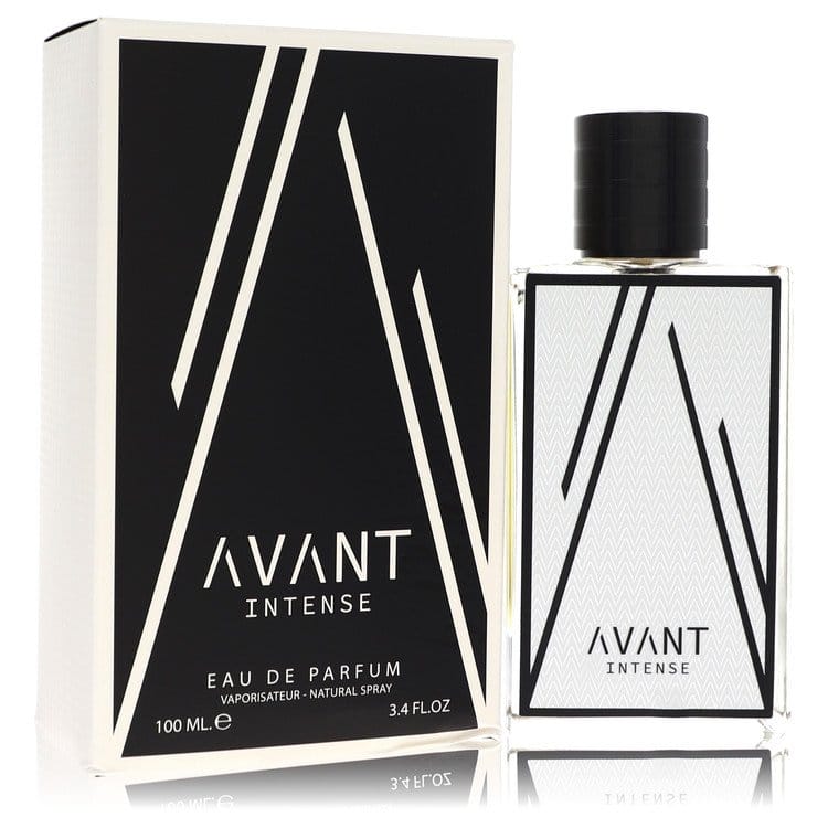 Fragrance World Avant Intense Cologne By Fragrance World Eau De Parfum Spray