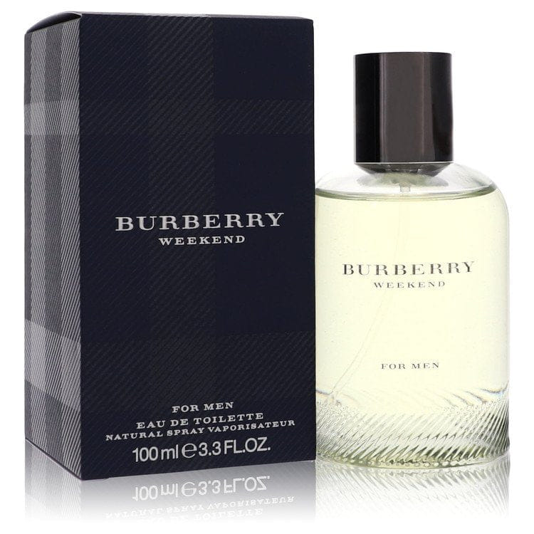 Burberry Weekend Cologne By Burberry Eau De Toilette Spray