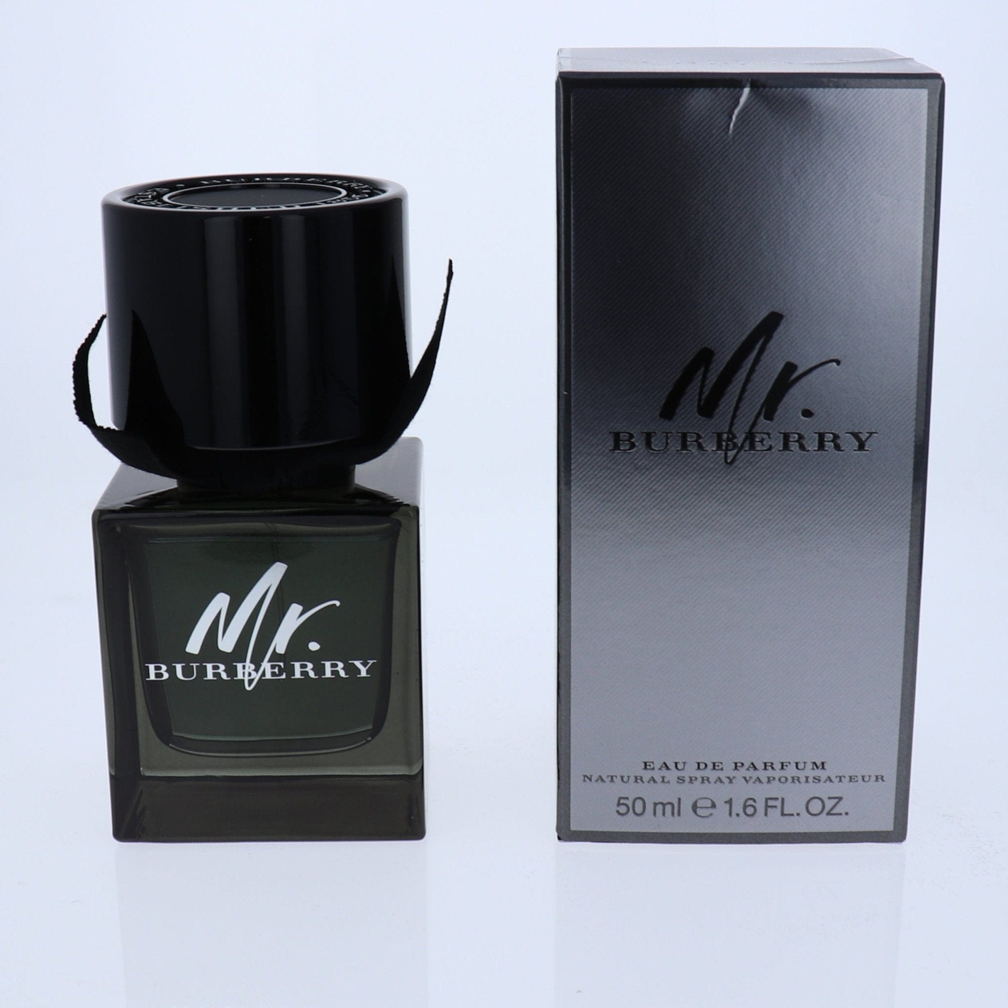 Burberry Mr Burberry Cologne By Burberry Eau De Parfum Spray