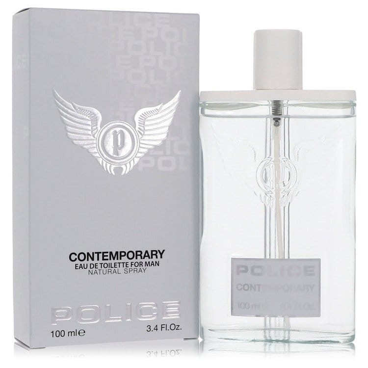 Police Colognes Police Contemporary Cologne By Police Colognes Eau De Toilette Spray
