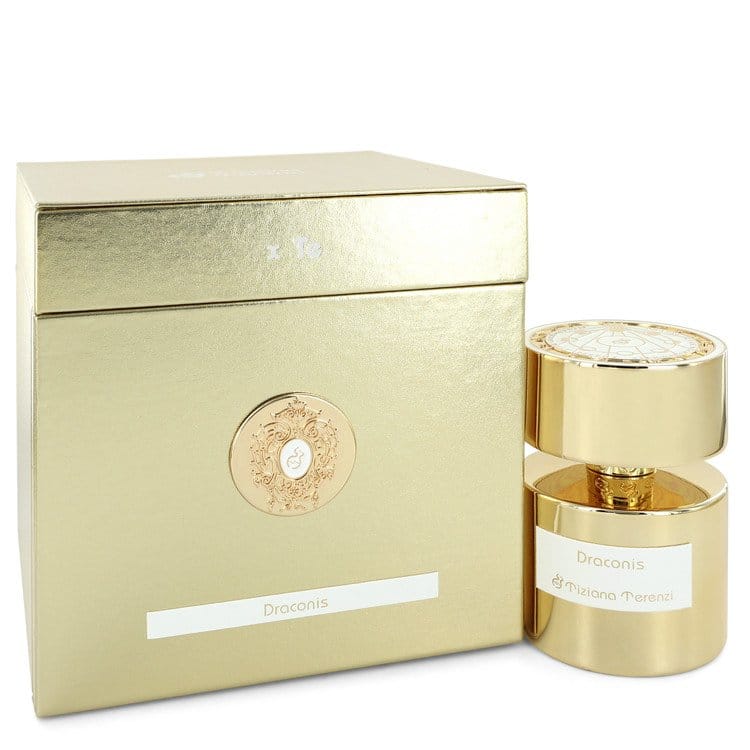 Tiziana Terenzi Draconis Perfume by Tiziana Terenzi Extrait De Parfum Spray (Unisex)