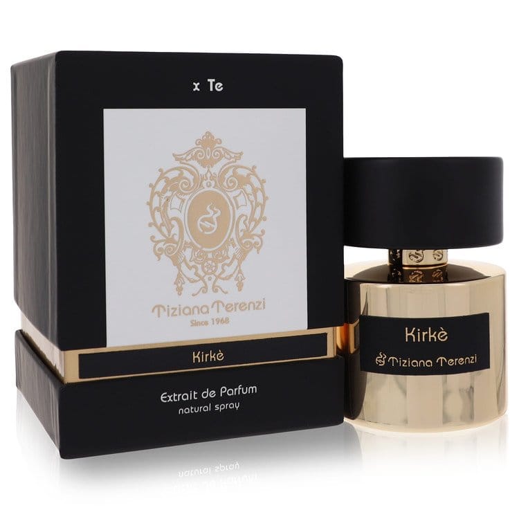 tiziana terenzi Kirke Perfume By Tiziana Terenzi Extrait De Parfum Spray (Unisex)