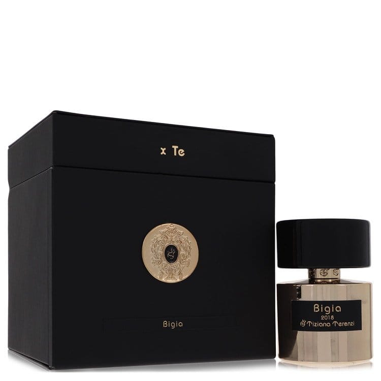 tiziana terenzi Bigia Perfume By Tiziana Terenzi Extrait De Parfum Spray