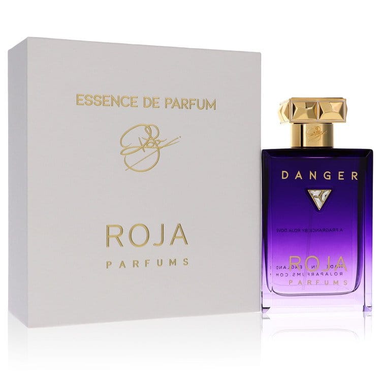 roja parfums Roja Danger Perfume by Roja Parfums Essence De Parfum Spray