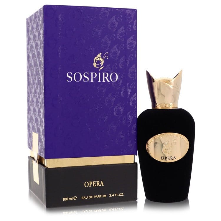 sospiro Opera Sospiro Perfume By Sospiro Eau De Parfum Spray (Unisex)