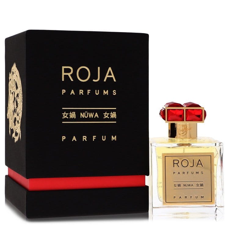 roja parfums Roja Nuwa Perfume By Roja Parfums Extrait De Parfum Spray (Unisex)
