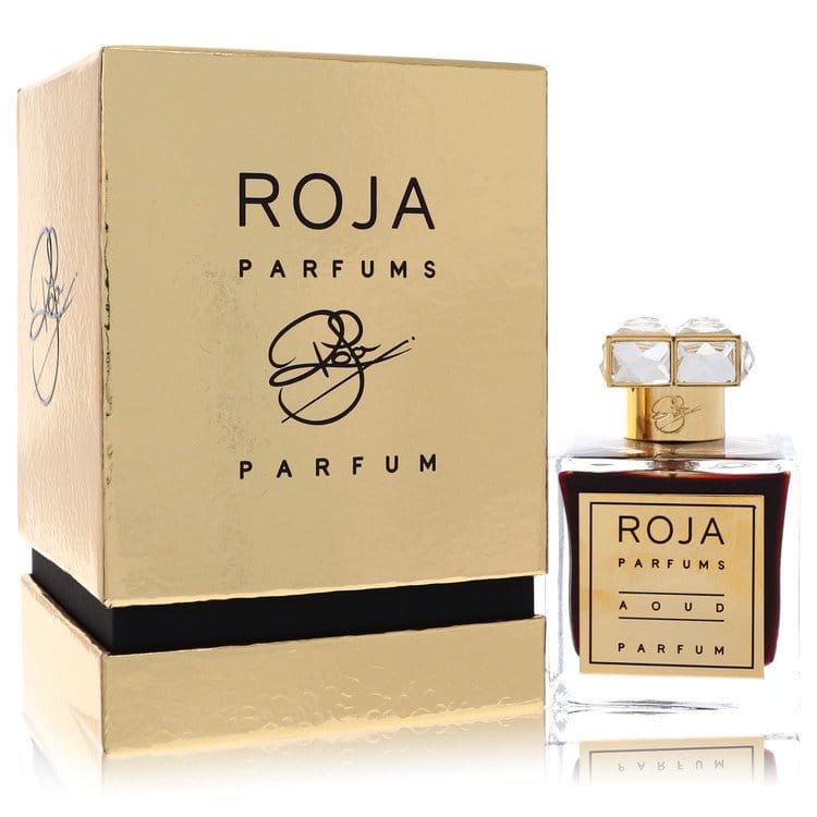 roja parfums Roja Aoud Perfume By Roja Parfums Extrait De Parfum Spray (Unisex)