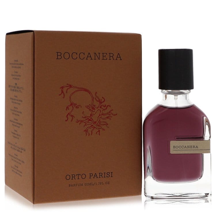 orto parisi Boccanera Perfume By Orto Parisi Parfum Spray (Unisex)