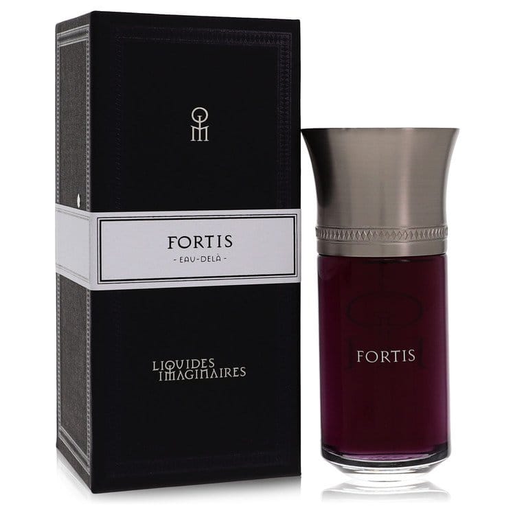 liquides imaginaires Fortis Perfume By Liquides Imaginaires Eau De Parfum Spray