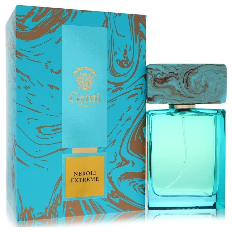 Gritti Neroli Extreme Perfume By Gritti Eau De Parfum Spray (Unisex)
