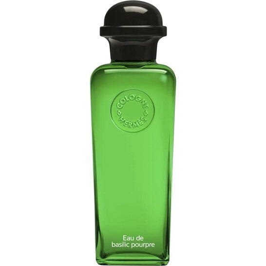 Hermes Eau De Basilic Pourpre Perfume By Hermes Eau De Parfum Refillable Spray (Unisex)