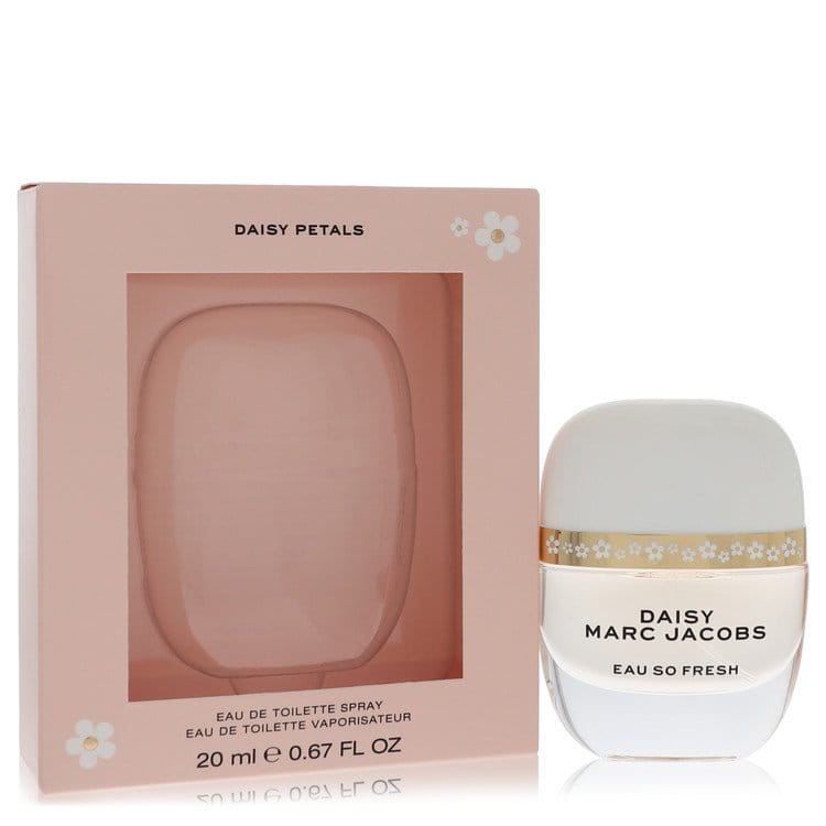 Marc Jacobs Daisy Eau So Fresh Perfume By Marc Jacobs Eau De Toilette Spray