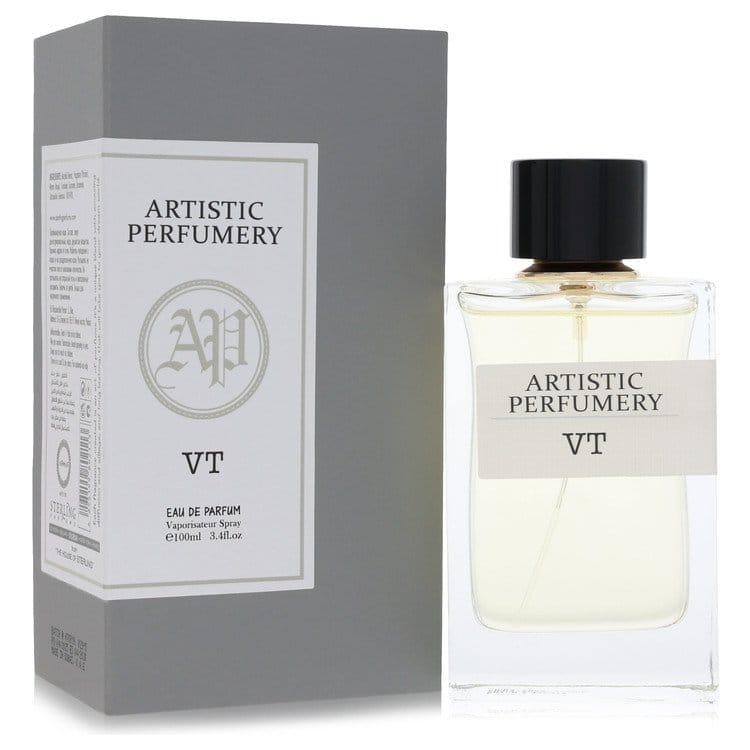 Armaf Artistic Perfumery Vt Cologne By Armaf Eau De Parfum Spray