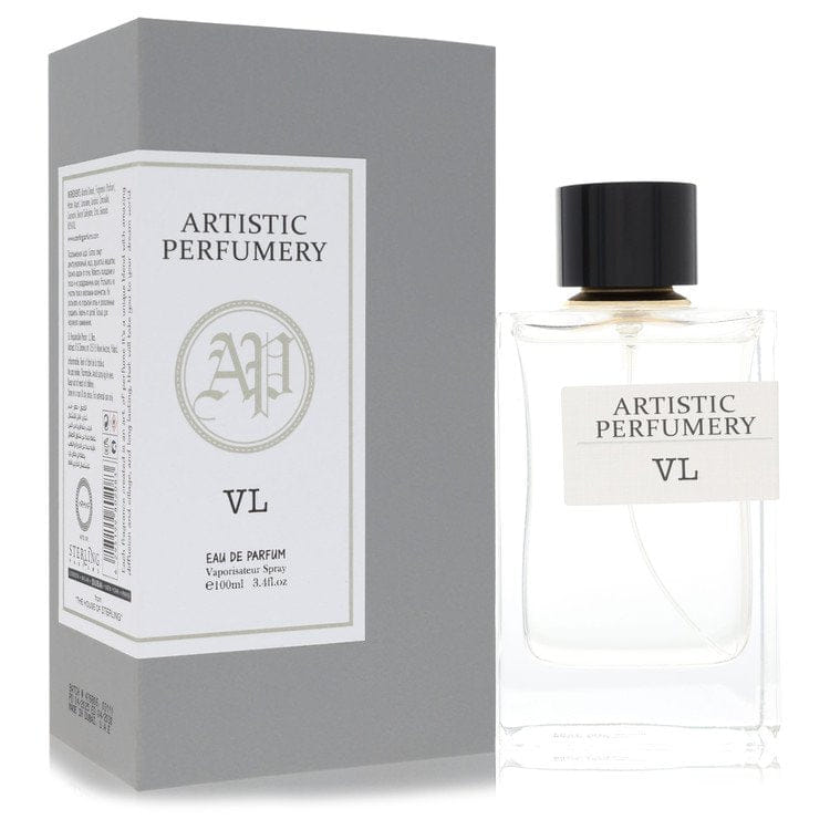 Armaf Artistic Perfumery Vl Cologne By Armaf Eau De Parfum Spray