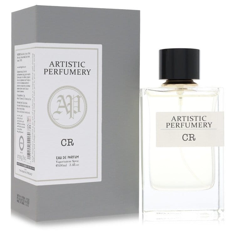 Armaf Artistic Perfumery Cr Cologne By Armaf Eau De Parfum Spray