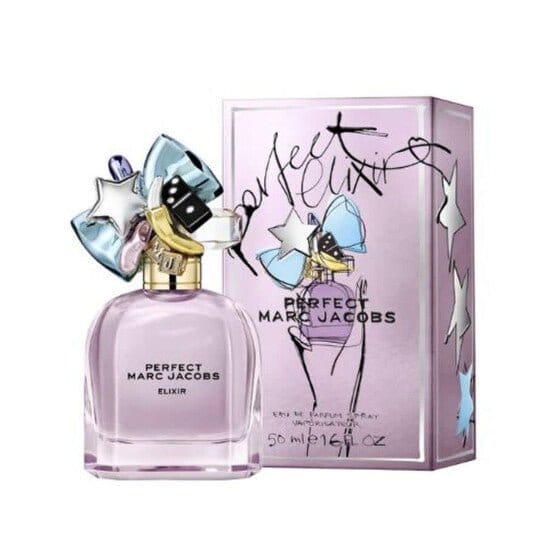 Marc Jacobs Perfect Elixir Cologne By Marc Jacobs Eau De Parfum Spray