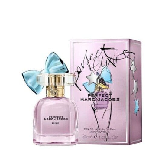 Marc Jacobs Perfect Elixir Cologne By Marc Jacobs Eau De Parfum Spray